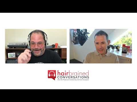 Episode #323: Fred Helou, Vagaro Founder and CEO - YouTube