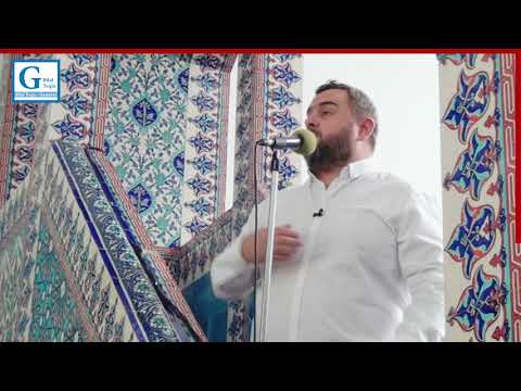 Asgje nuk vlen sa udhezimi dhe ahireti