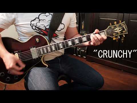 Gibson Les Paul Studio vs Custom Shop - That Much Of A Difference?