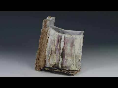 Curtis Texture Paste - a demonstration