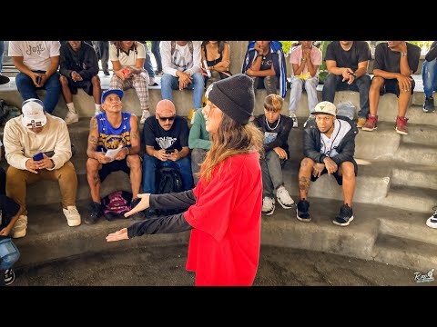 ASIO🆚EYEN🆚AKHASICO🆚VALAK🆚SCRITURA [RAP SIN GROSERIAS FUTURAS ESTRELLAS]