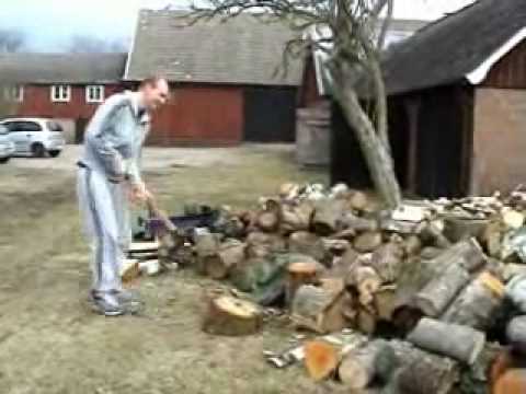 Rocky training in Kuggeboda