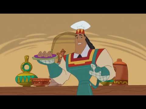 Kronk's Best Roasts (Part 2)