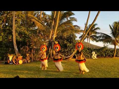 Tunui's Royal Polynesians 2022 2 26 Puarata