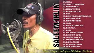 Download lagu 20 LAGU MALAYSIA PILIHAN TERBAIK - KOLEKSI LAGU TERBAIK SALEEM IKLIM mp3 Download lagu 20 LAGU MALAYSIA PILIHAN TERBAIK - KOLEKSI LAGU TERBAIK SALEEM IKLIM mp3