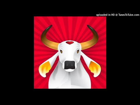 Guaricaya, O Senhor Das Matas - Boi Garantido