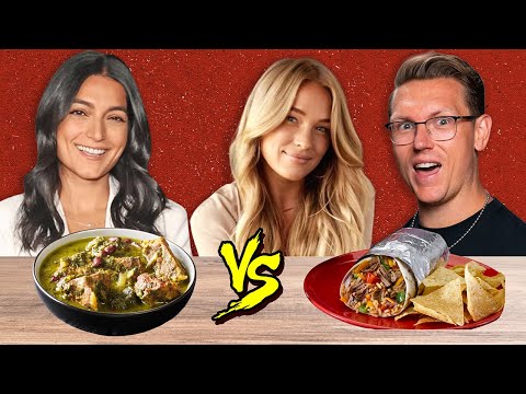 A Hot Dog Is A Sandwich and Mythical Kitchen