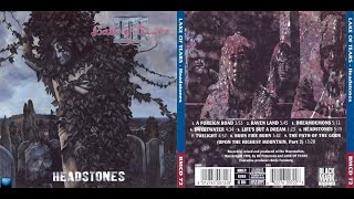 Lake Of Tears - Headstones (1995) (Full Album)