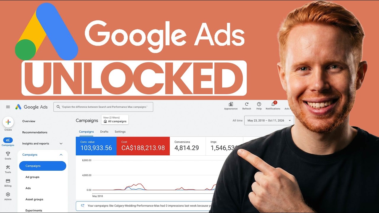 Claude Code Google Ads Agent: Automate Everything ($730K Earned)