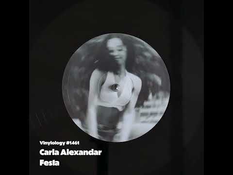 Carla Alexandar - Festa