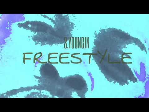 S.YOUNGIN “ROAD DOG” FREESTYLE