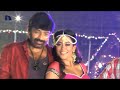 Gaddam Gang Item Song Making Rajasekhar Mumaith Khan Sheena Shahabadi