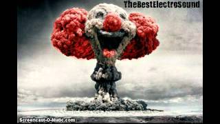 Rob Zombie - Sick Bubblegum (Skrillex Remix) [UNRELEASED] [HD]