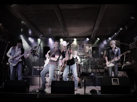 The Wild Ride - Country Folks (...livin' Loud) - Live *TWR certified*