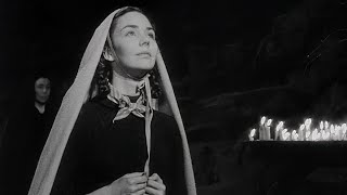 A Canção de Bernadette (1943) - Dublado