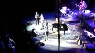 Because We Believe - The Canadian Tenors @ David Foster &amp; Friends (Vancouver , Nov 8 , 2009)