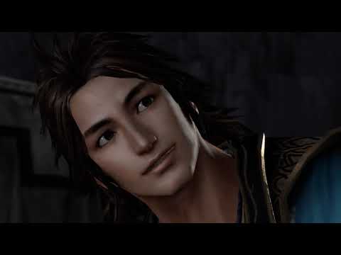 DYNASTY WARRIORS 7: XL -- Jin Story Mode (Part 2) -- Conquest of Shu