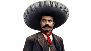 LA REVOLUCIÓN MEXICANA