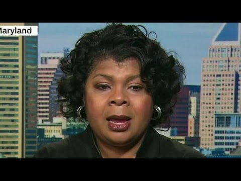April Ryan: We're under attack by administration