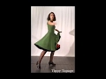 My Favorite Things An Improvised Christmas Tap Dance