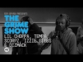 Grime Show Lil Choppa Tempa Scorpz Izzie Gibbs Dizmack