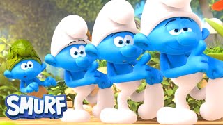 Download lagu Kembali ke Alam • Smurf 3D Musim 2 mp3