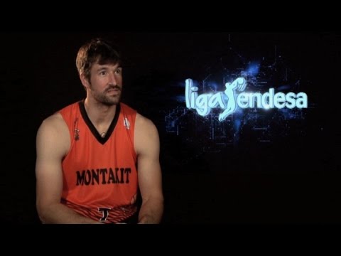 Andy Panko: "Mi secreto es mi mujer"