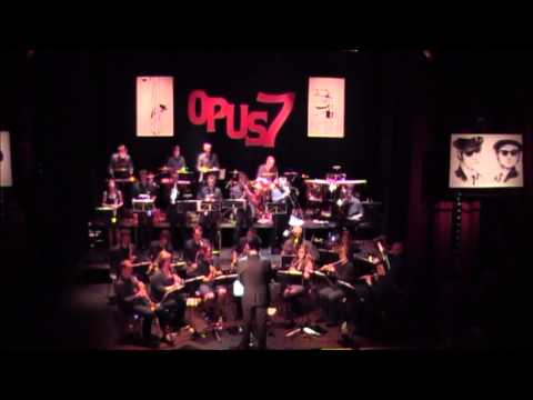 The Best of Mika - Gilbert Tinner - Concertband Opus 7
