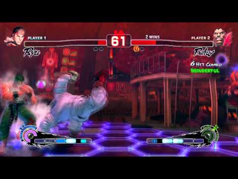 SS 2010 SSFIV Teams 3 v 3 Top 8 LB - Victorias Secret (Wei) Vs RPS (Sildenafl)