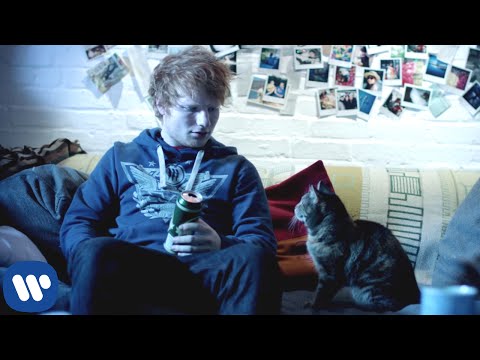 Video per il significato della canzone Drunk di Ed Sheeran