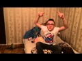 Успешная Группа-Грязные,потные,вонючие носки! 
