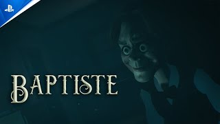 Baptiste - Launch Trailer | PS5 Games Trailer