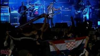 Prljavo Kazaliste - Heroj Ulice