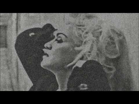 Madonna - Justify My Love (lyrics)