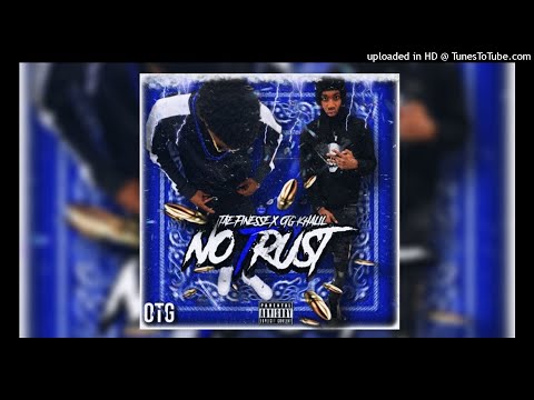 TA3 FINESSE X LILZ G - NO TRUST (OFFICIAL AUDIO)