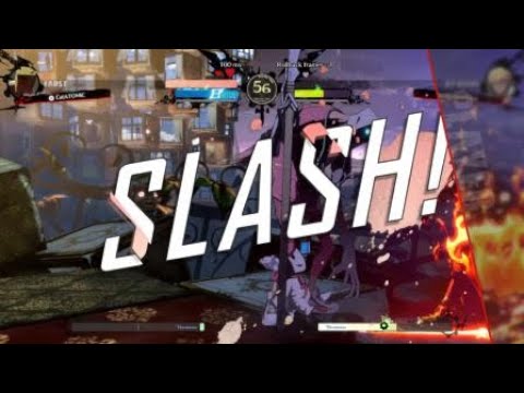 Faust Ultimate Grab Setup