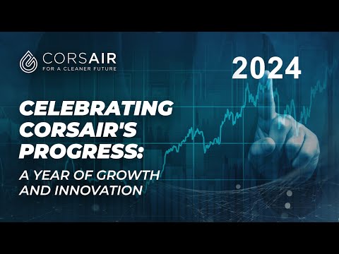 Corsair annual review
