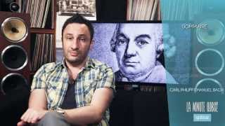 La Minute Qobuz #27 avec Kylie Minogue, Emilie Simon, Rusconi, François & The Atlas Mountains...