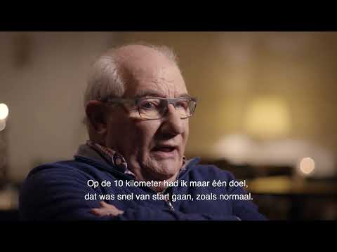 Meesters van de Wereld - Kees Verkerk