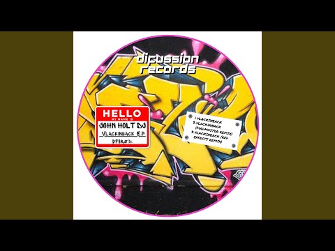 Vlackinback (Red Effects Remix)
