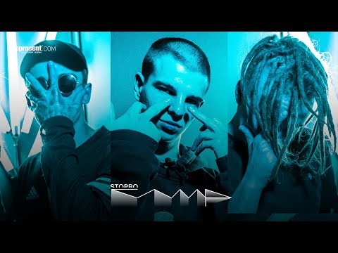 StoproCamp - Dan x Profeat x Dead Baron "Palewave" (prod. Cries In Spanish) TRAILER