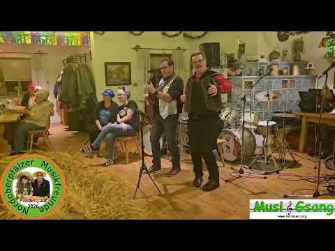 Oh wie ist das schön