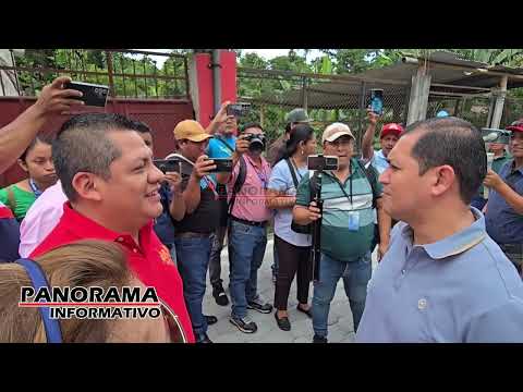 Municipalidad de San Pablo Jocopilas Suchitepéquez administración 2024-2028