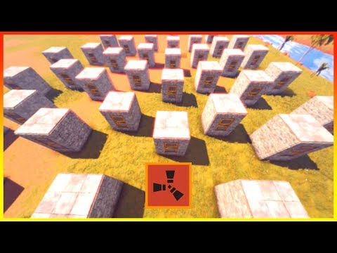SOLO VANILLA RAIDING a BASE of ONLY 1X1’s | LUCKIEST JACKPOT EVER!