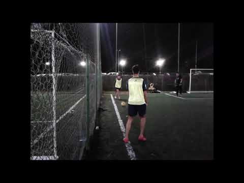 Peluche vs Real Bañil #Fecha 8 #F5   Uchamp