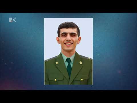 ԿՈՉԵՄ ԱՊՐՈՂԱՑ․ Յակով Սարգսյան 