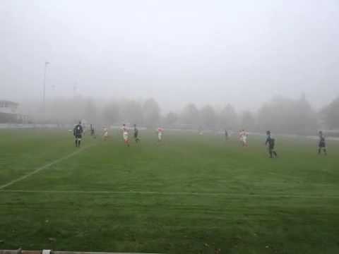 Nooit Gedacht C1 (za) vs. SC Helmondia C1 (za) 16-11-2013 13:33