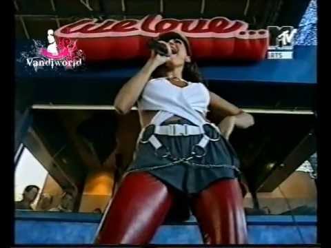 Despina Vandi - Gia (Live Mtv Ibiza)