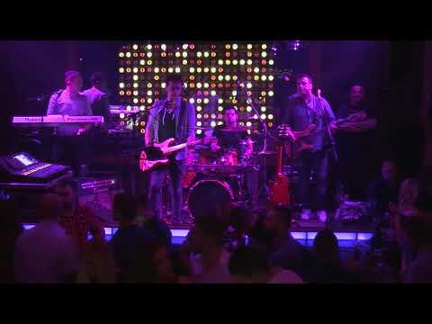 Dzenan Loncarevic - Veruj bratu svome LIVE IN SPARTA