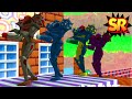Dark Samus In Smash 64 Real N64 Capture